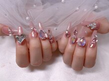 スノーネイルサロン 新宿店(Snow nail salon)/