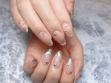 エヌラ(ENURA)/お客様のネイル