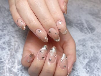 エヌラ(ENURA)/お客様のネイル