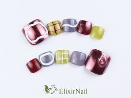 フットやり放題/クーポン使用