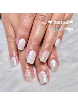 はあとねいる 長岡天神店/