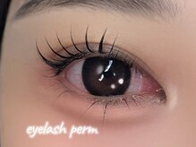 ナツアイラッシュ 梅田店(natsuu eyelash)/#まつ毛パーマ#眉毛#マツパ