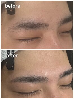 スタジオベッロ 神戸三ノ宮店(studio bello)/美眉スタイリング