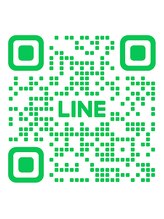 ソレイユ(Soleil)/当店のLINEです。 ID &nbsp;@350mcpng