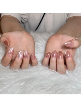 イチキュウハチキュウ ネイルサロン(The 1989 nail salon)/