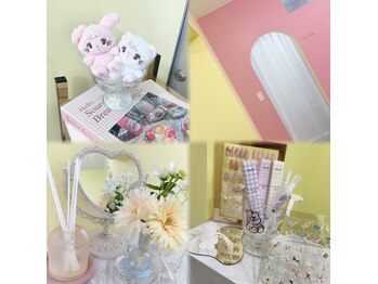 ワイベール 池袋店(YVeil)