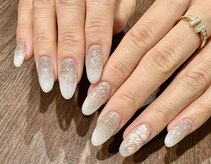 ネイルサロン キャリノアンドデコグレース(Nail Salon Carino & DecoGrace)