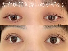 リヒ(Rihi)/Lashlift