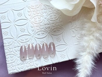 ラヴィン(Lovin)/【12月simple Plus】