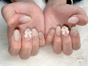 ルアロ(RuAllo)/カジュアルアートコース