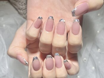 指先からがオシャレの始まりっ!!