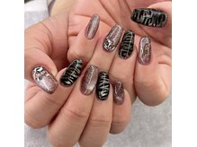 ネイルスペース ヴィザヴィ(NailSpace Vis-a-vis)