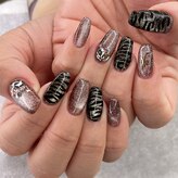 ネイルスペース ヴィザヴィ(NailSpace Vis-a-vis)