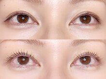 グラート(grato)/まつ毛パーマ