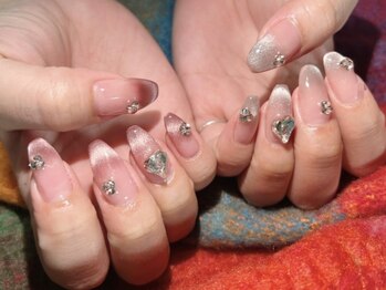 ミイア 春日部店(MiiA)/フリーデザイン¥7,700