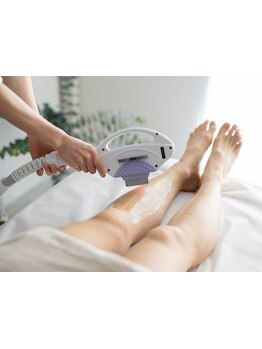 ブライダルメニューがあるサロン