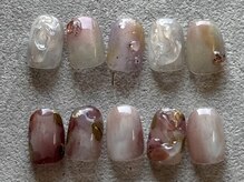 エールルーム 中目黒(aileroom)/ふんわりnuanceフラワー