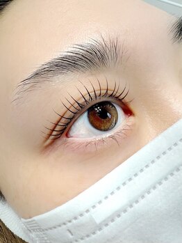 ザ ヴォーグ(the VOGUE)/パリジェンヌラッシュリフト