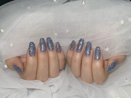 フラッシュネイル