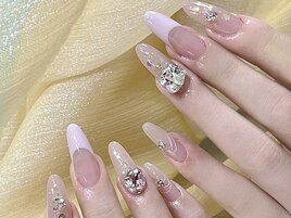 フレンチ持ち込みデザイン