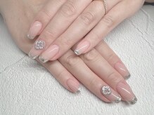 サラ 千種吹上店(Sara)/ガラスフレンチ