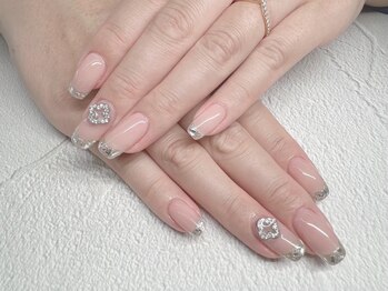 サラ 千種吹上店(Sara)/ガラスフレンチ