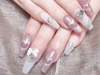 クイーンズネイルサロン(Queen's nail salon)/10本やり放題