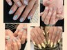 【HAND】【悩んだらコレ!】シンプルデザイン相談コース￥6500～9480[町田]