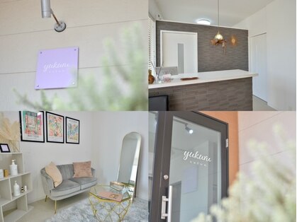 サロン ユクル(SALON YUKURU)の写真