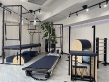 スュクシーピラティススタジオ(Succy pilates studio)