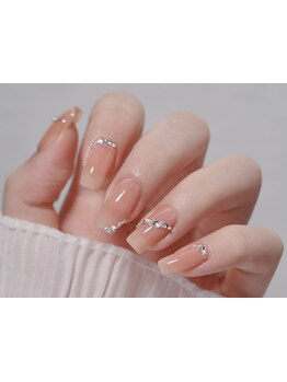 大人女性向けこだわりサロン