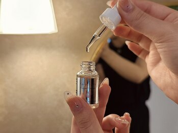 エミー ラッシュ 神戸三宮(Emmy Lash)の写真/丁寧なカウンセリングと高い技術力でお客様のまつげのお悩み改善し、魅力的なお目元に♪