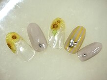 エスディーアイ(SDI)/ハンド 定額ビューティー