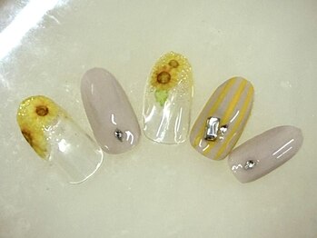 エスディーアイ(SDI)/ハンド 定額ビューティー