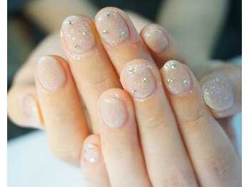 サロン デ ミランダ(Salon de Miranda)/