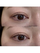 ジェイフェリーク(J Feerique)/パリジェンヌ☆