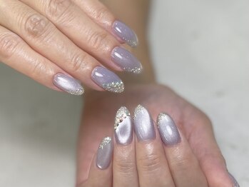 ビオトーププラス 銀座7丁目店(bio tope+)/紫マグ銀座フィルイン