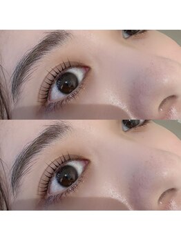 グラス バイ ネオリーブ 大倉山駅前店(grace by neolive)/まつ毛パーマ