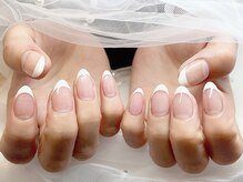 マイフェアレディ 今池(MyFairLady)/フレンチネイル