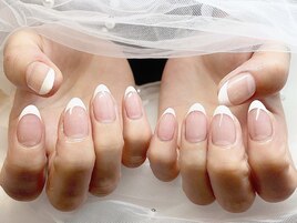 フレンチネイル