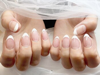 マイフェアレディ 今池(MyFairLady)/フレンチネイル