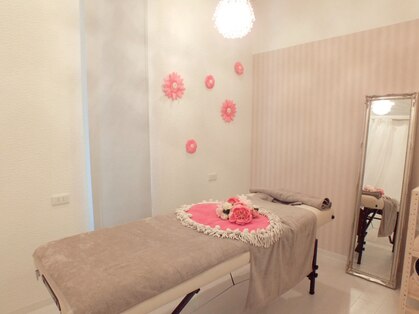 エステサロン ジュエル 高松レインボー店(JEWEL)の写真