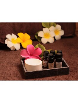 ご褒美にオススメ贅沢サロン