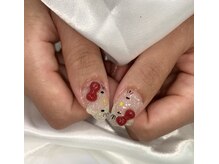 ベリルネイル(BeryL Nail)/