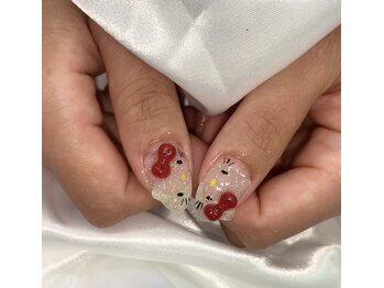 ベリルネイル(BeryL Nail)/