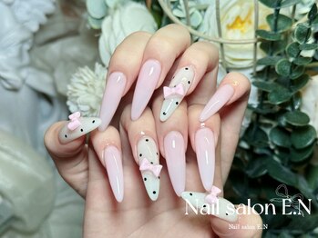 エン(E.N)/チップ長さ出し10本＊持ち込み