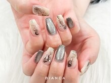 ビアンカ 高円寺店(Bianca)/定額デザイン¥8500