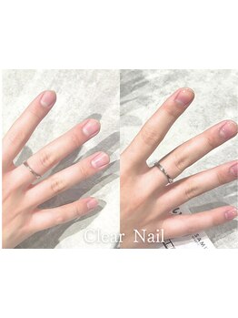 4000円以下のメニューがあるサロン