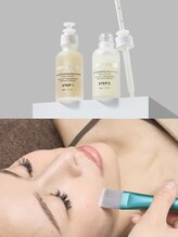 オンフリーク(ON FLEEK)