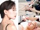 グラシアス サロン(GRACIAS SALON)の写真/【立体小顔リフト★】温熱×筋肉刺激でほうれい線・たるみ改善